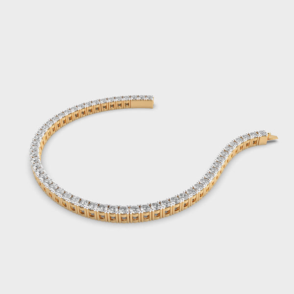 Tennis Bracelet