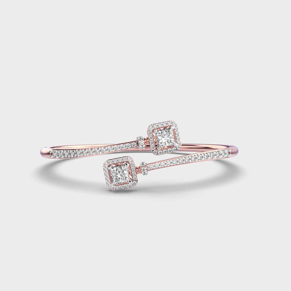 Rose Gold Plated Bracelet