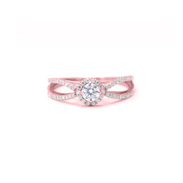 Customizable Ring Women